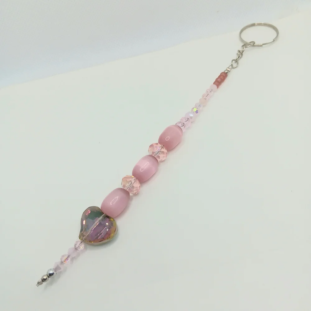 Keychain Set - Picture 4 of 5